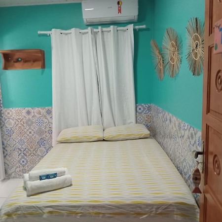 Pousada Vila Milagres São Miguel dos Milagres Esterno foto