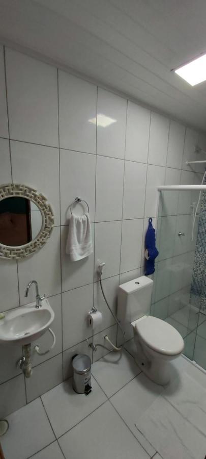 Pousada Vila Milagres São Miguel dos Milagres Esterno foto