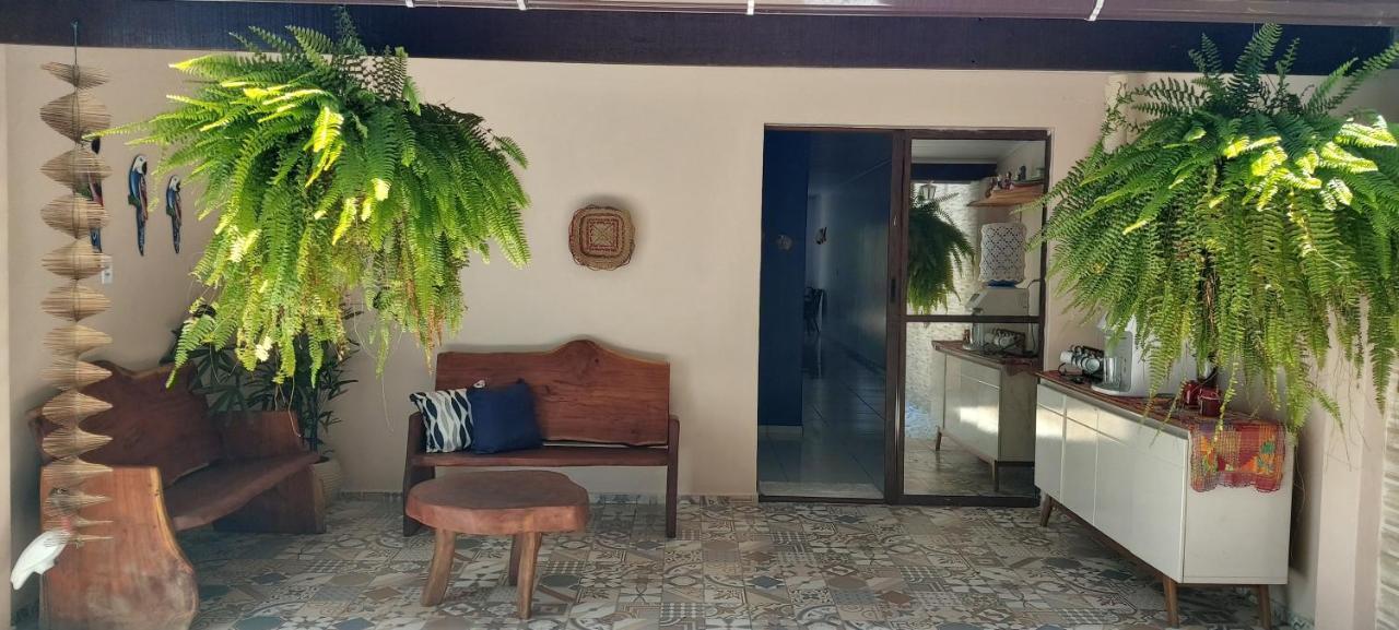 Pousada Vila Milagres São Miguel dos Milagres Esterno foto