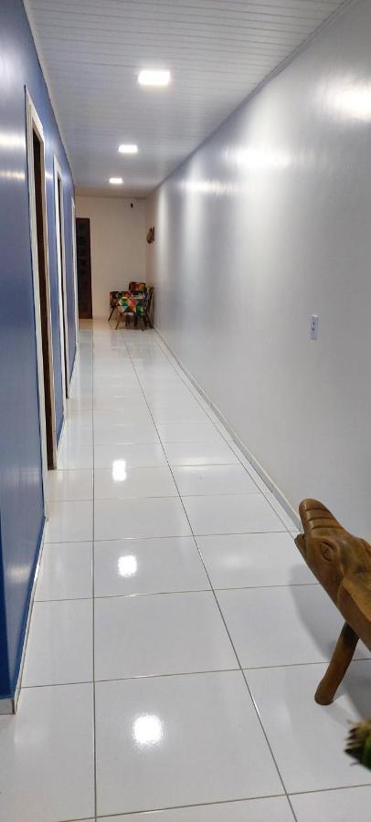 Pousada Vila Milagres São Miguel dos Milagres Esterno foto