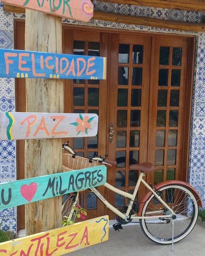 Pousada Vila Milagres São Miguel dos Milagres Esterno foto