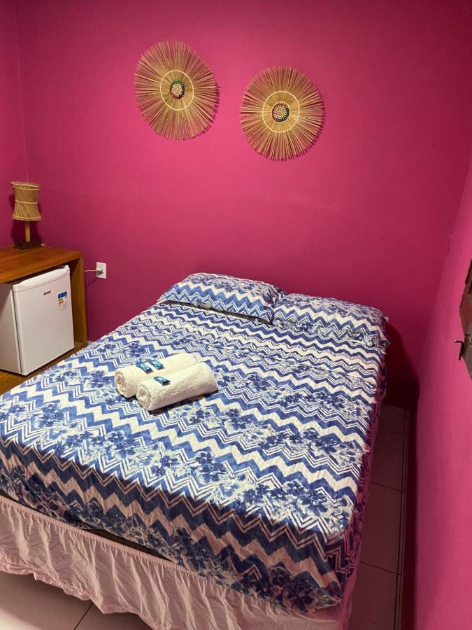 Pousada Vila Milagres São Miguel dos Milagres Esterno foto