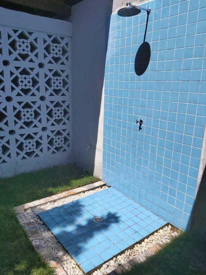 Pousada Vila Milagres São Miguel dos Milagres Esterno foto