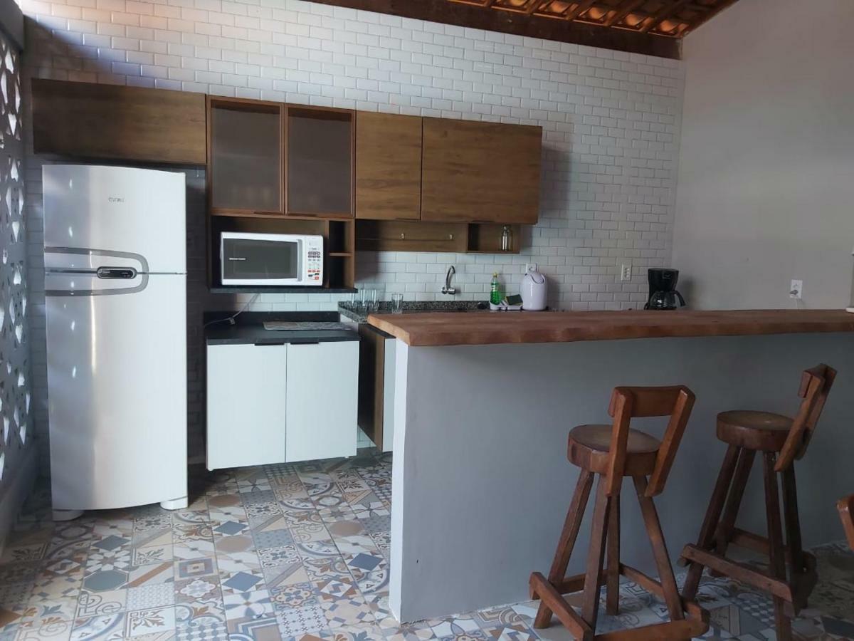 Pousada Vila Milagres São Miguel dos Milagres Esterno foto