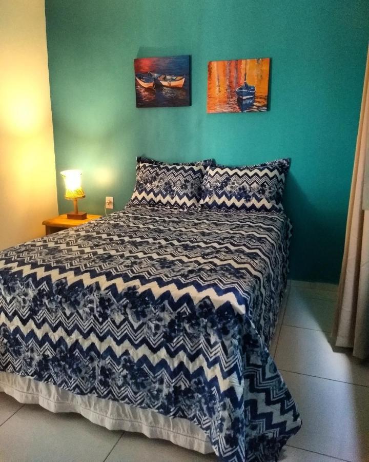 Pousada Vila Milagres São Miguel dos Milagres Esterno foto