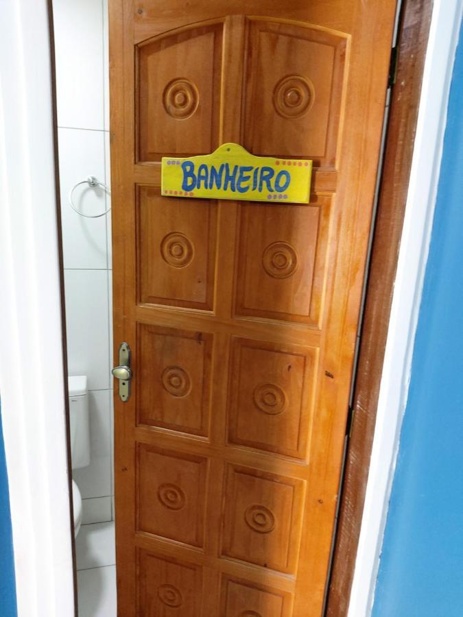 Pousada Vila Milagres São Miguel dos Milagres Esterno foto