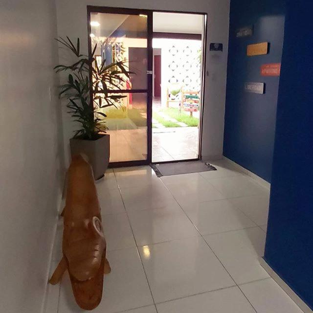 Pousada Vila Milagres São Miguel dos Milagres Esterno foto